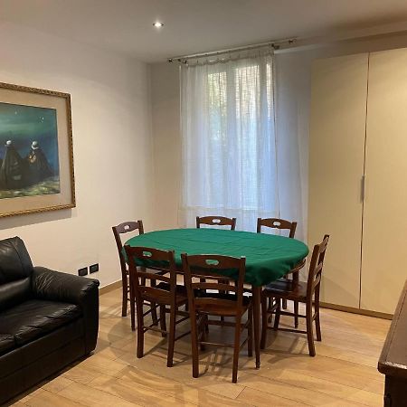 Residenza Santo Stefano 95 - Santo Stefano Apartment Болонья Экстерьер фото
