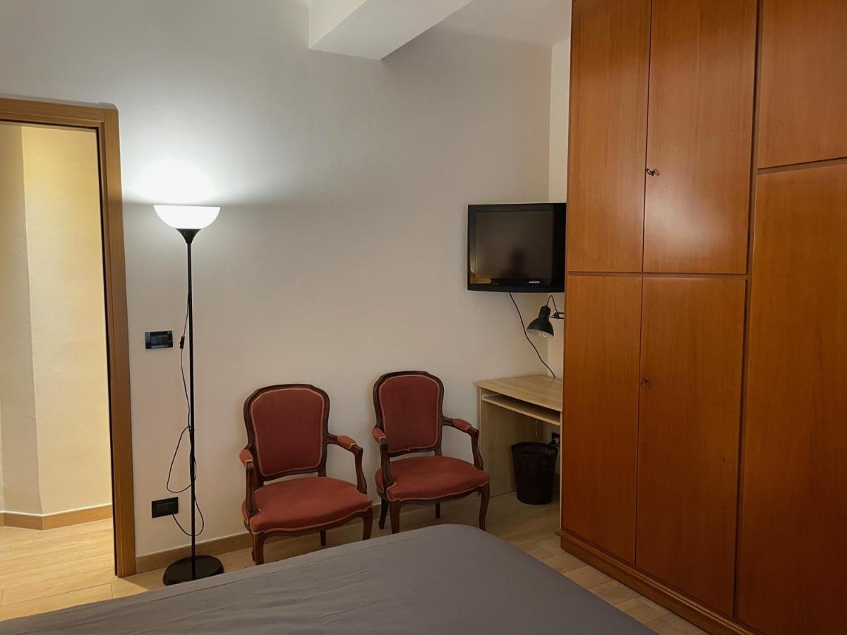 Residenza Santo Stefano 95 - Santo Stefano Apartment Болонья Экстерьер фото
