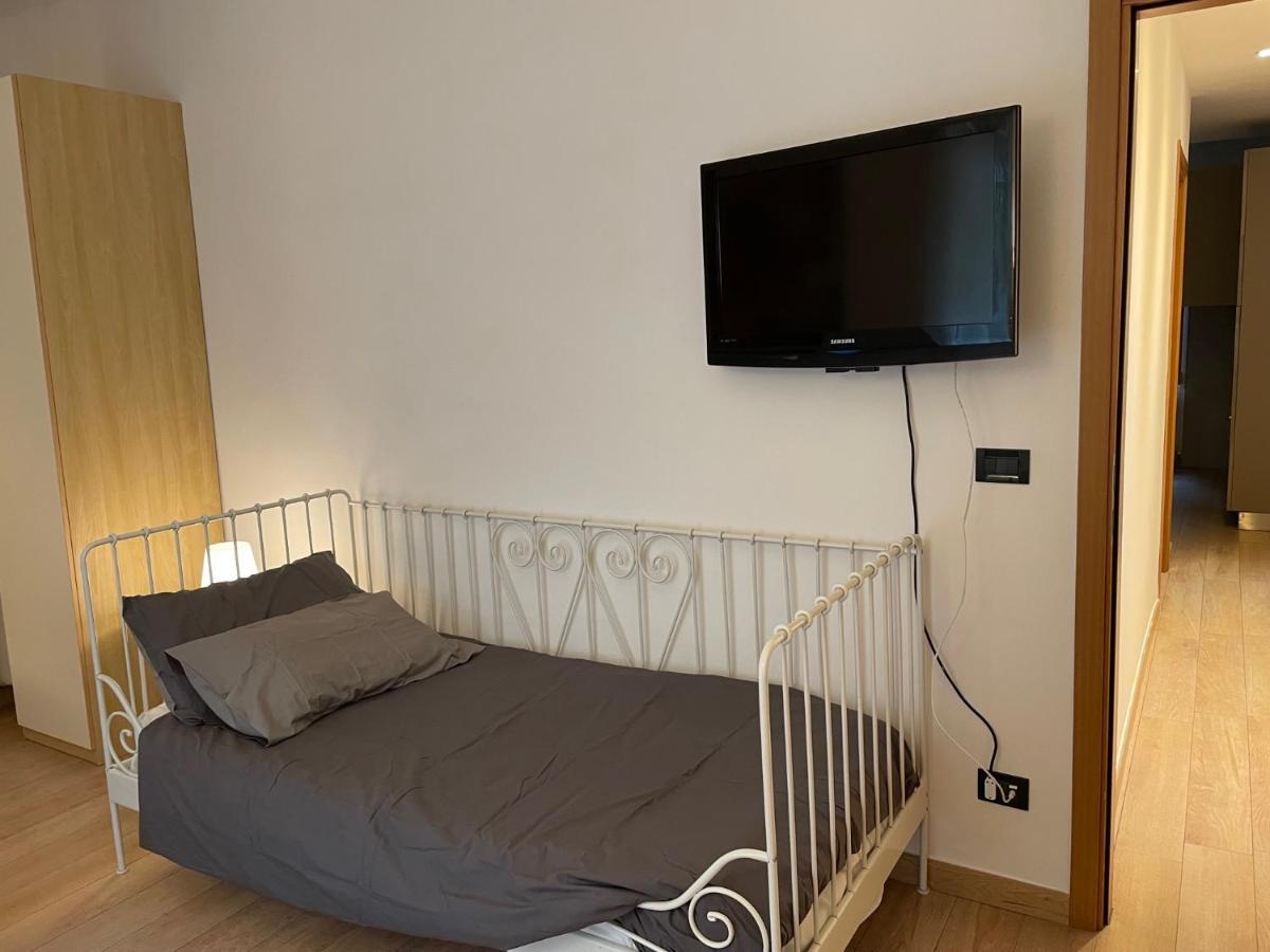 Residenza Santo Stefano 95 - Santo Stefano Apartment Болонья Экстерьер фото