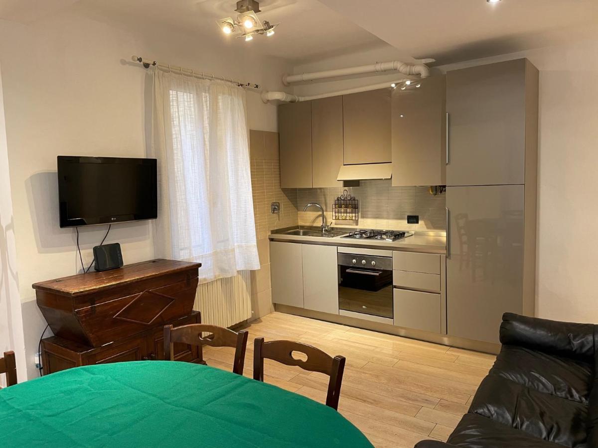 Residenza Santo Stefano 95 - Santo Stefano Apartment Болонья Экстерьер фото